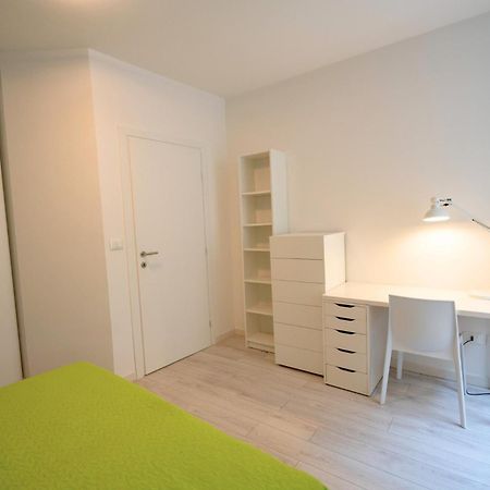 Casa Alfieri Lejlighed Trieste Eksteriør billede