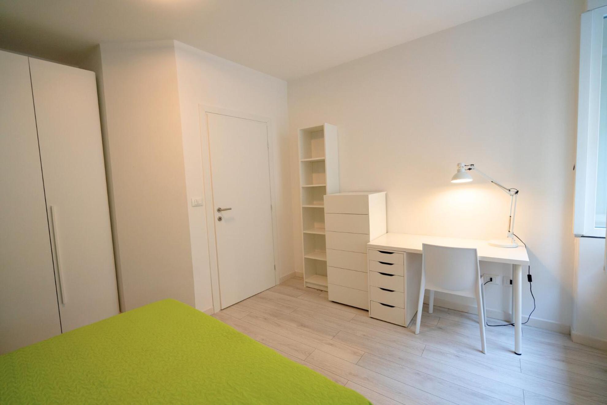 Casa Alfieri Lejlighed Trieste Eksteriør billede
